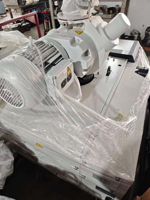 予善 二手DV650萊寶真空泵 實地驗貨 支持試機(jī) 售后無憂 工業(yè)真空解決 訂貨號112065V17-1