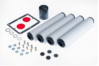 保養包 SOGEVAC SV 300 BR2