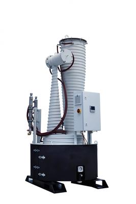 萊寶油增壓泵維修