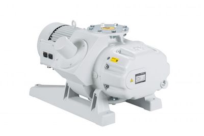 羅茨真空泵 WSU 2001