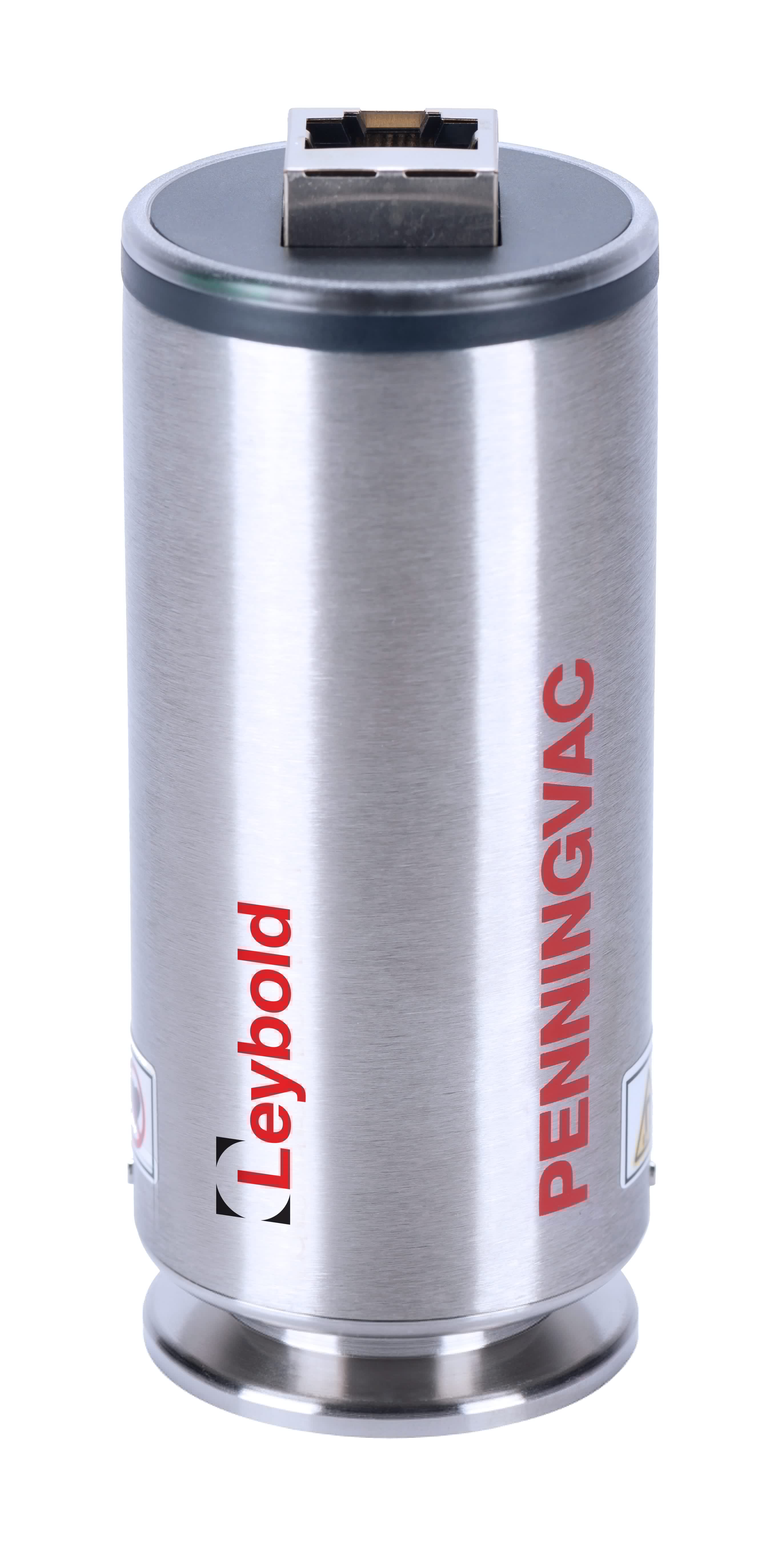 真空计PTR90N DN25 KF真空泵规管230070V02全量程冷规