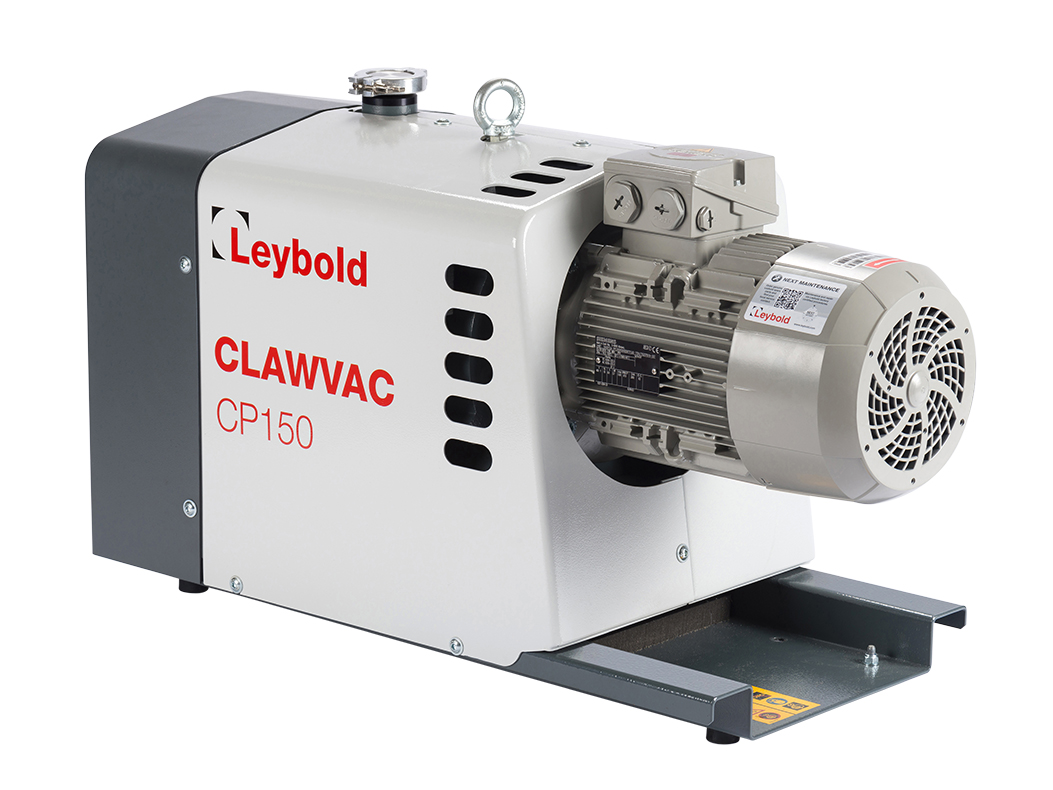 干式爪式真空泵CLAWVAC CP 150