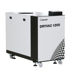 干式螺杆真空泵DRYVAC DV 1200
