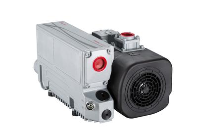 單級旋片真空泵SV70FP