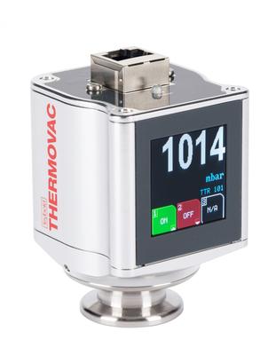 皮拉尼真空计THERMOVAC TTR 911 N