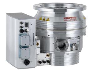 磁懸浮復合分子泵TURBOVAC MAG W 1300 iP