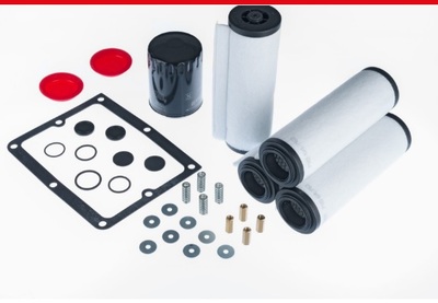 保養包 SOGEVAC SV 200 BR2