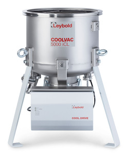 低溫泵 COOLVAC 5000 iCL