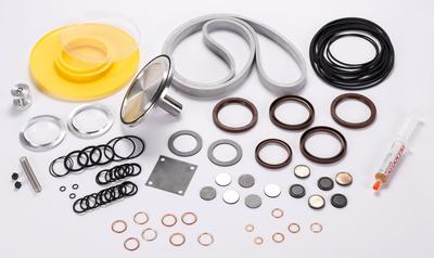 971445760真空泵维修包SV40 B DOT4