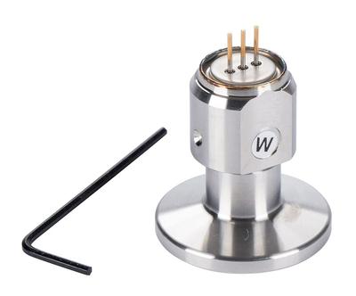 真空计TTR91 DN16KF真空泵规管230050