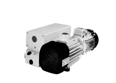 960505TE單級旋片萊寶真空泵SV100B