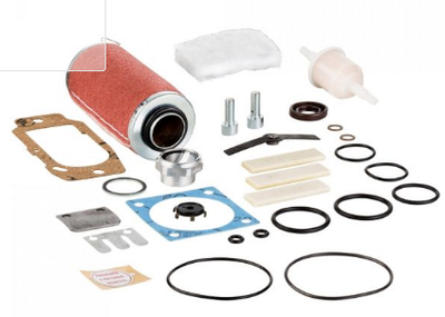 71422230莱宝真空泵维修包 SOGEVAC SV 10 B / SV 16 B