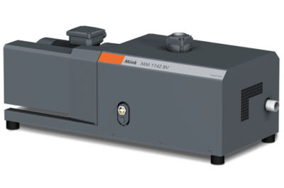 普旭爪式真空泵維修