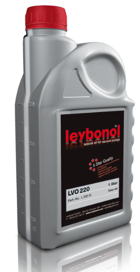 真空泵油LVO220