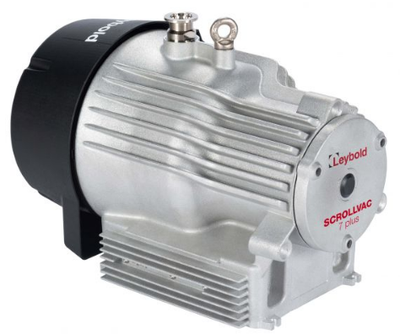 渦旋真空泵SCROLLVAC 7 plus