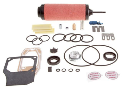 971423100莱宝维修包 SOGEVAC SV 25 B