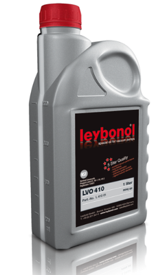 L41001真空泵油LVO410