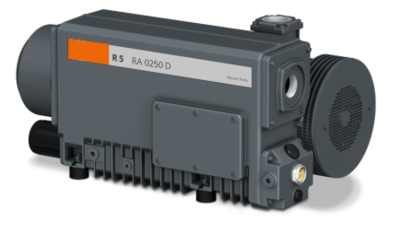 普旭旋片真空泵維修