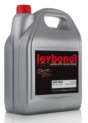 L50005真空泵油LVO500